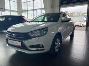 Lada (ВАЗ) Vesta I Миасс  - изображение 19