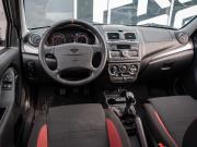 Lada (ВАЗ) Granta I Рестайлинг Краснодар  - изображение 24