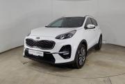 Kia Sportage IV Рестайлинг Волгоград  - изображение 28