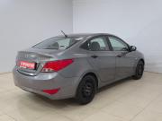 Hyundai Solaris I Рестайлинг Альметьевск  - изображение 27