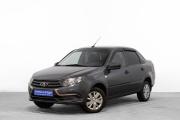 Lada (ВАЗ) Granta I Рестайлинг Барнаул  - изображение 24
