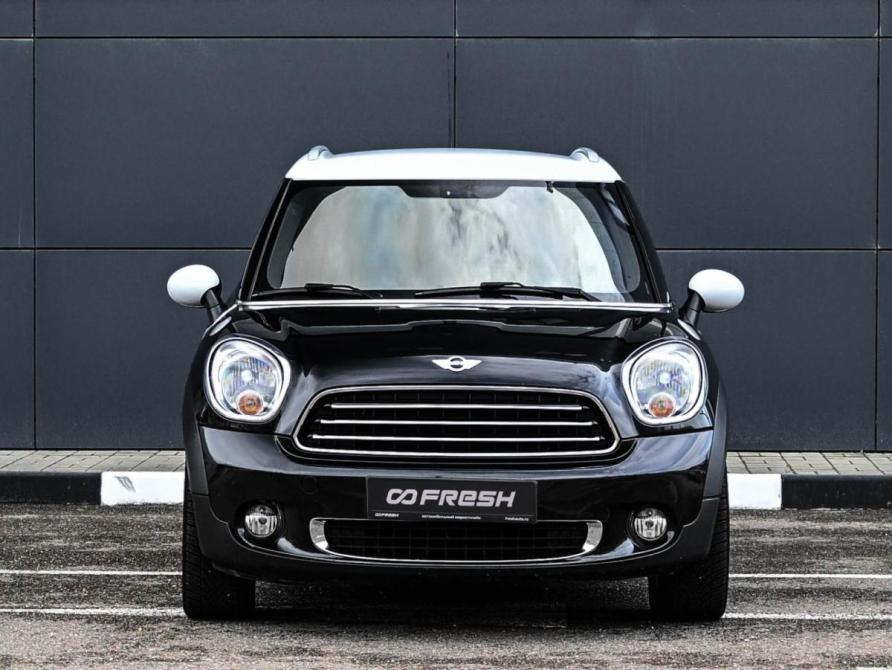 Mini Countryman I Новороссийск  - изображение 3