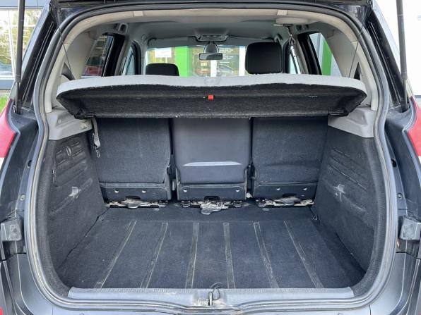 Renault Scenic II Рестайлинг с пробегом 2008 года, цена 349 000 рублей, 201250 км, компактвэн, Автокод Объявления