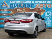 Kia Rio III Набережные Челны  - изображение 23