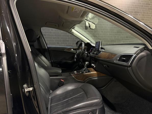 Audi A6 IV (C7) Рестайлинг с пробегом 2015 года, цена 1 960 000 рублей, 218496 км, седан, Автокод Объявления