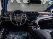 Toyota Camry VIII (XV70) Тюмень  - изображение 38
