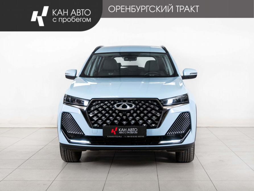 Chery Tiggo 7 Pro Max I Рестайлинг Казань  - изображение 2