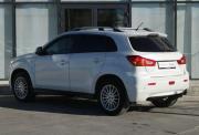 Mitsubishi ASX I Саратов  - изображение 31