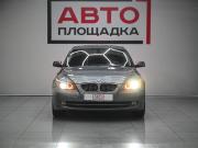 BMW 5 серии V (E60/E61) Рестайлинг Челябинск  - изображение 40