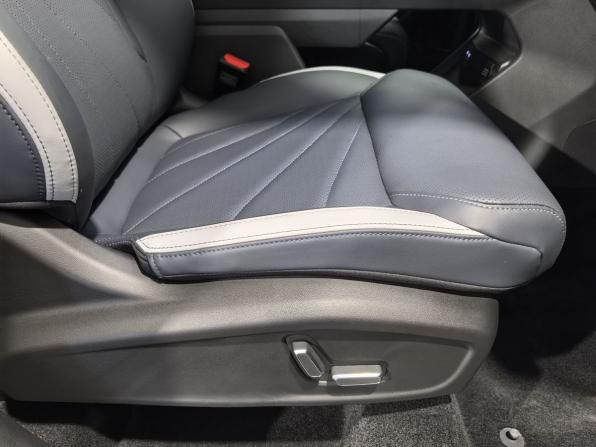 Geely Atlas II с пробегом 2025 года, цена 3 390 000 рублей, 12034 км, внедорожник, Автокод Объявления