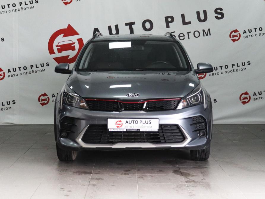 Kia Rio IV Рестайлинг Минеральные Воды  - изображение 3