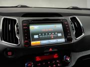 Kia Sportage III Рестайлинг Москва  - изображение 45