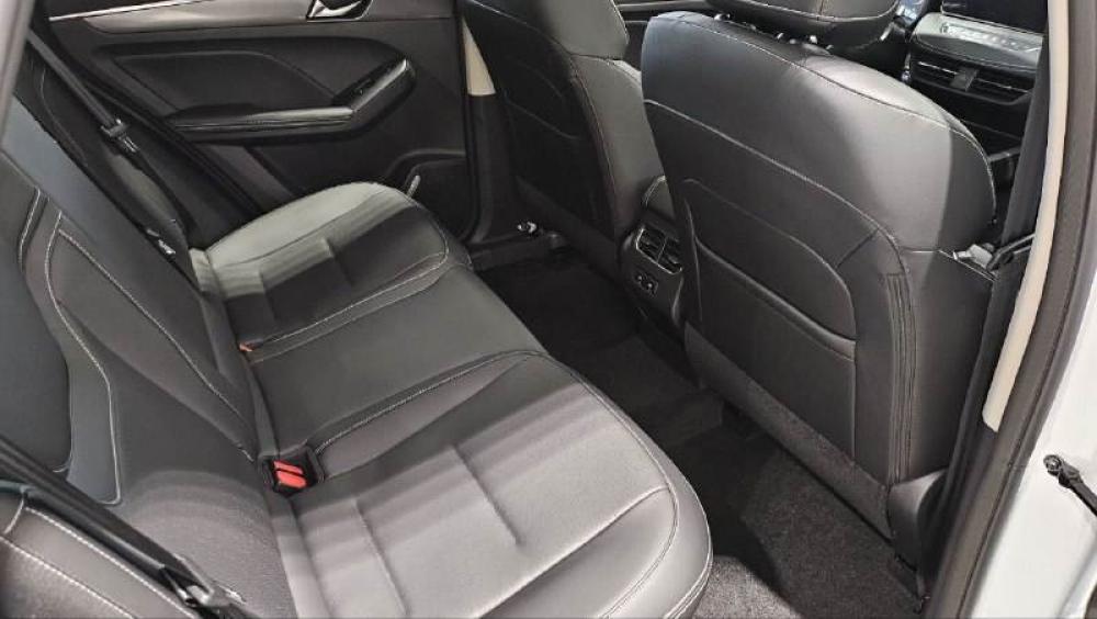 Haval Jolion I Рестайлинг Саратов  - изображение 10