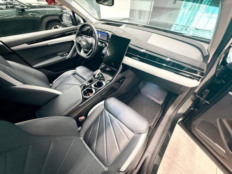 Geely Atlas II Челябинск  - изображение 20