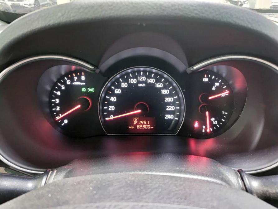 Kia Sorento II Рестайлинг Набережные Челны  - изображение 17