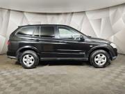 SsangYong Kyron I Рестайлинг Москва  - изображение 26
