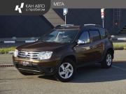 Renault Duster I Казань  - изображение 13
