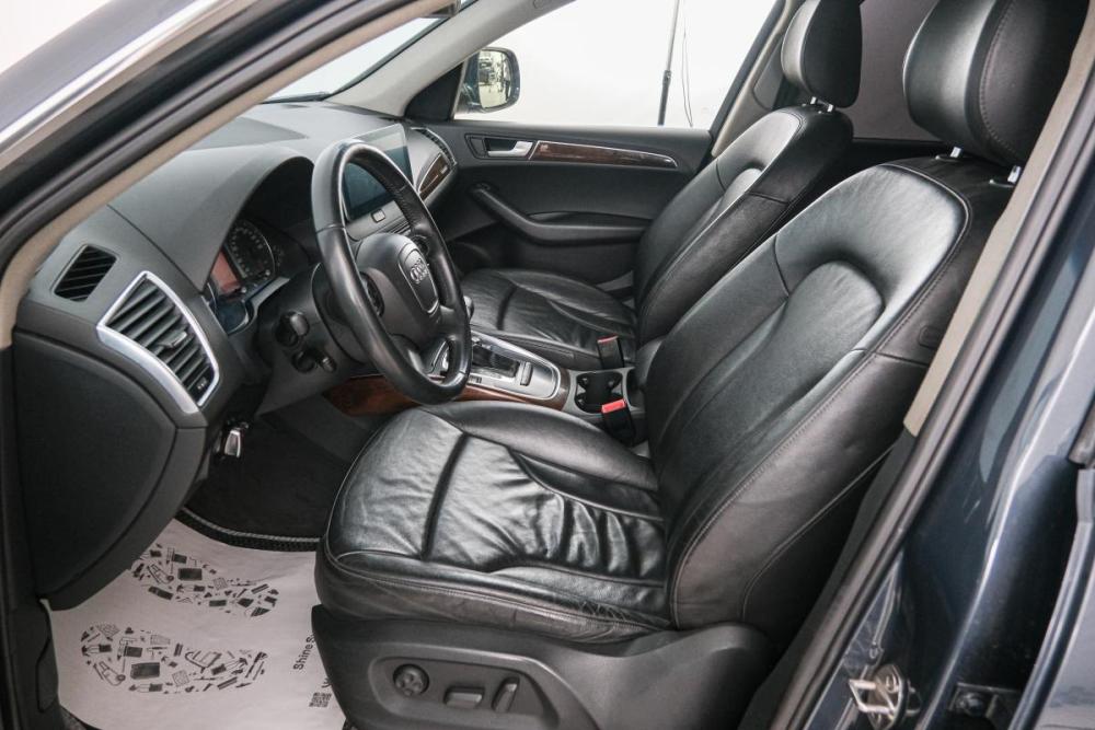 Audi Q5 I (8R) Красноярск  - изображение 8