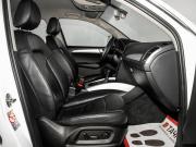 Audi Q5 I (8R) Иркутск  - изображение 28