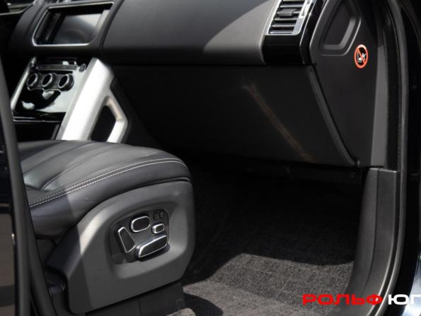 Land Rover Range Rover IV с пробегом 2014 года, цена 6 300 000 рублей, 59017 км, внедорожник, Автокод Объявления