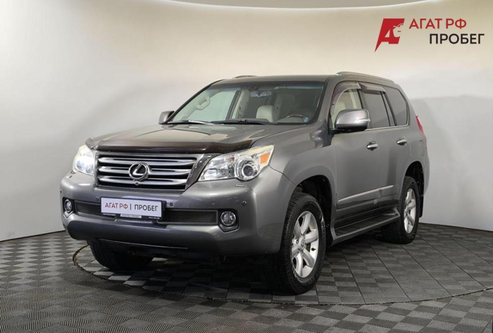 Lexus GX II Нижний Новгород  - изображение 1