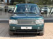 Land Rover Range Rover III Рестайлинг Москва  - изображение 33