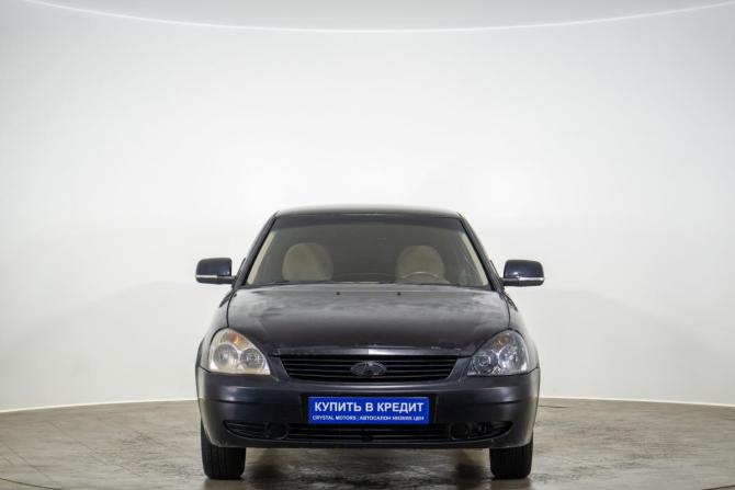 Lada (ВАЗ) Priora I с пробегом 2007 года, цена 149 000 рублей, 293191 км, седан, Автокод Объявления
