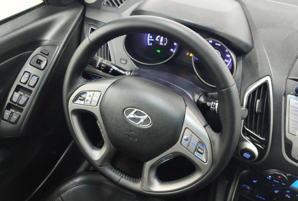 Hyundai ix35 I Екатеринбург  - изображение 15