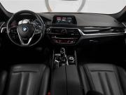 BMW 5 серии VII (G30/G31/G38) Москва  - изображение 28