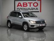Volkswagen Tiguan I Рестайлинг Челябинск  - изображение 40