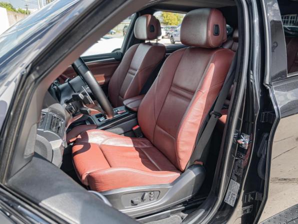 BMW X6 I (E71) с пробегом 2009 года, цена 2 440 000 рублей, 211513 км, внедорожник, Автокод Объявления