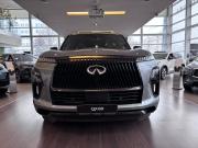 Infiniti QX80 II Москва  - изображение 38