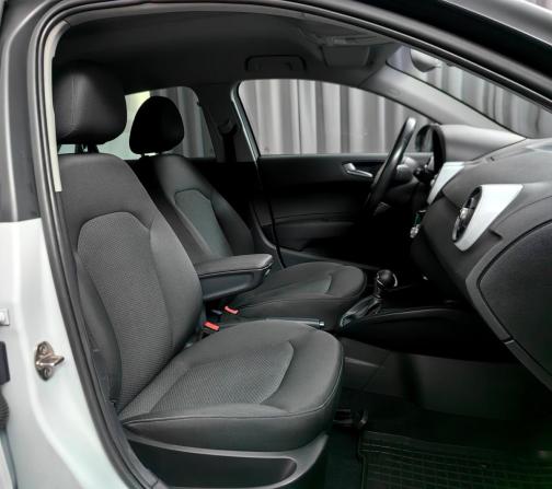 Audi A1 I (8X) с пробегом 2013 года, цена 948 000 рублей, 130496 км, хэтчбек, Автокод Объявления