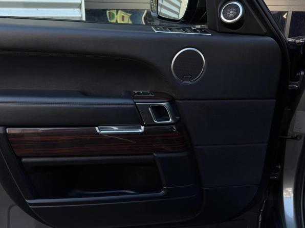 Land Rover Range Rover IV с пробегом 2014 года, цена 3 895 000 рублей, 148637 км, внедорожник, Автокод Объявления