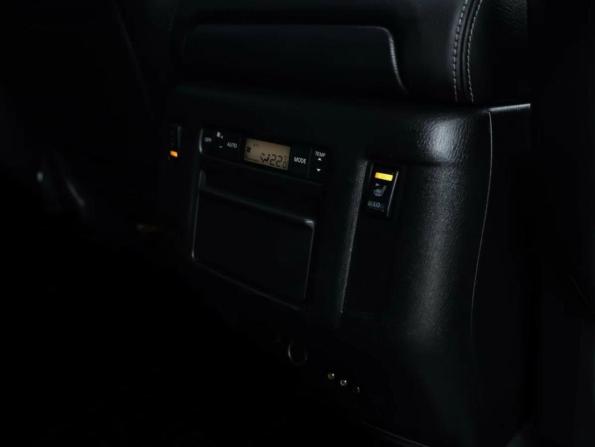 Infiniti QX80 I Рестайлинг с пробегом 2017 года, цена 3 199 532 рубля, 113709 км, внедорожник, Автокод Объявления