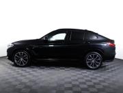 BMW X4 II (G02) Москва  - изображение 33