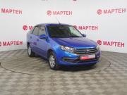 Lada (ВАЗ) Granta I Рестайлинг Вологда  - изображение 20