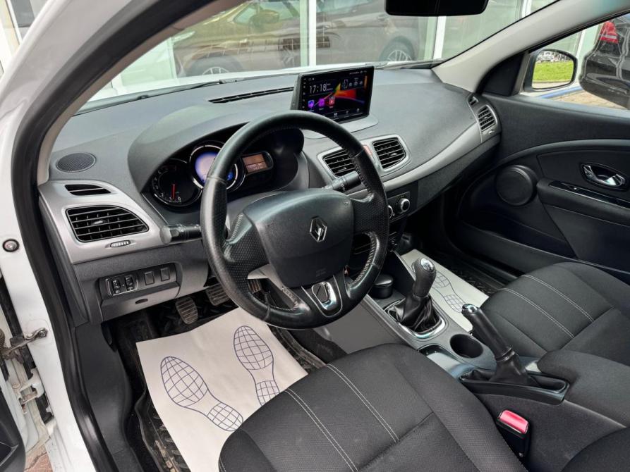Renault Fluence I Рестайлинг Ульяновск  - изображение 7
