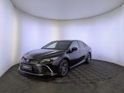 Toyota Camry VIII (XV70) Рестайлинг Москва  - изображение 30