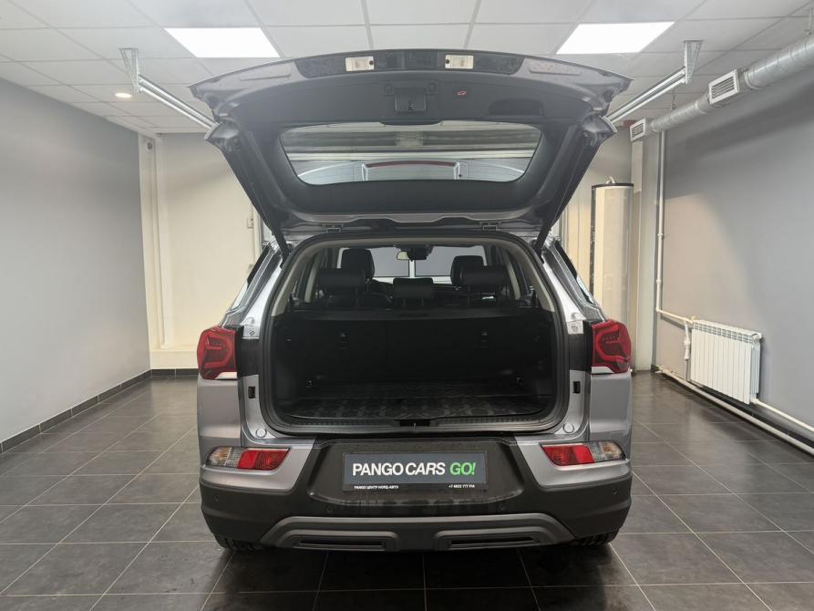 KGM Korando Тверь  - изображение 8