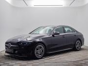 Mercedes-Benz C-Класс V (W206) Москва  - изображение 19