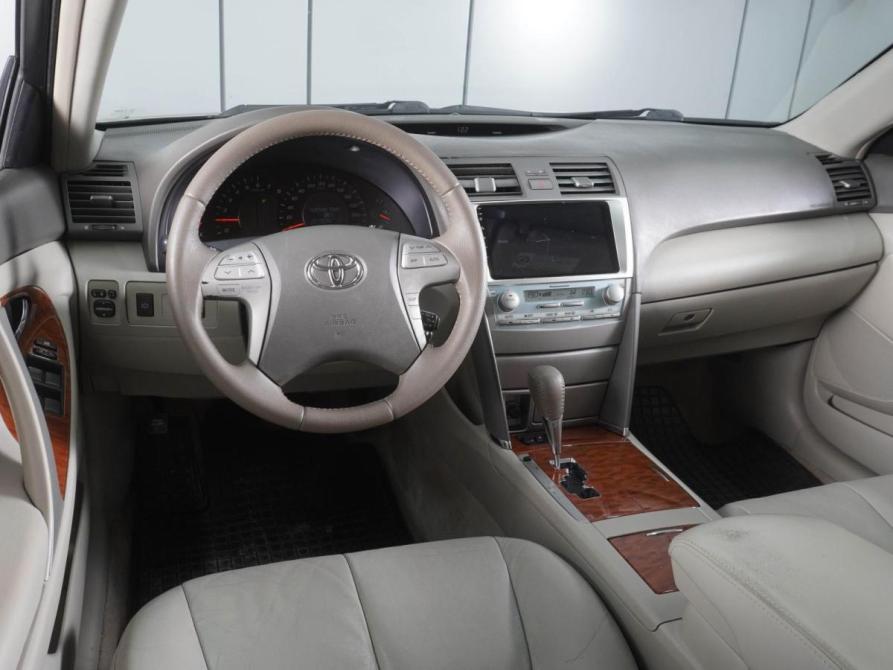 Toyota Camry VI (XV40) Ростов-на-Дону  - изображение 6