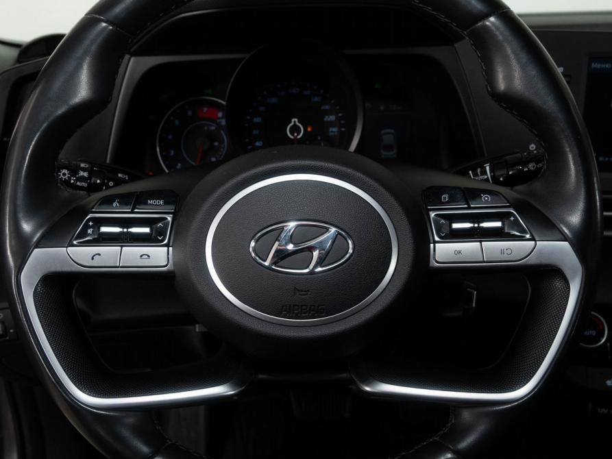Hyundai Elantra VII (CN7) Казань  - изображение 9