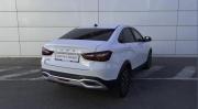Lada (ВАЗ) Vesta I Рестайлинг (NG) Ставрополь  - изображение 25