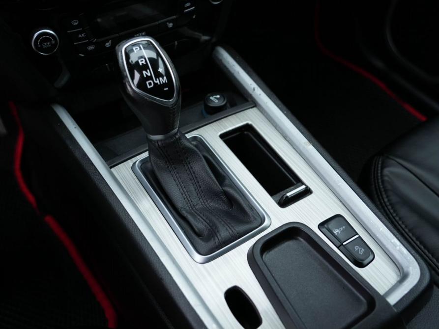 Geely Emgrand X7 I Рестайлинг 2 Новосибирск  - изображение 15