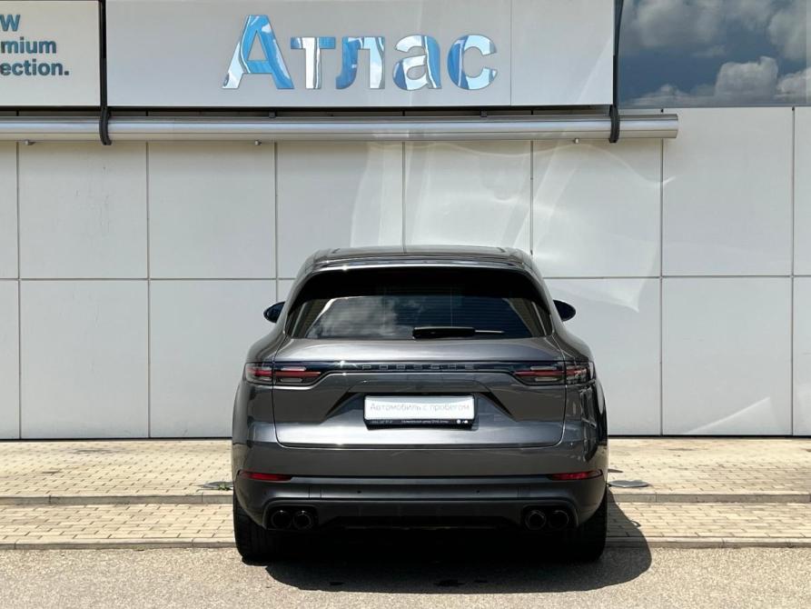 Porsche Cayenne III Краснодар  - изображение 4