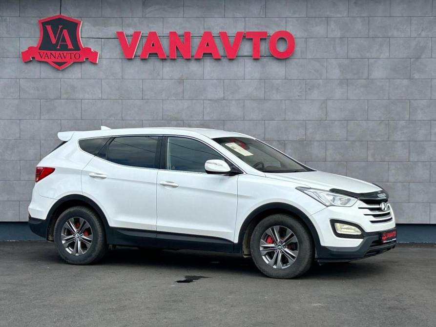 Hyundai Santa Fe III Альметьевск  - изображение 3