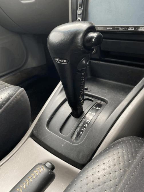 Subaru Forester I Рестайлинг Тверь  - изображение 12