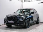 BMW X5 IV (G05/G18) Красноярск  - изображение 36