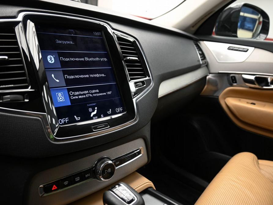 Volvo XC90 II Ростов-на-Дону  - изображение 18